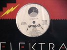 METALLICA 