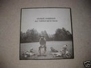 George Harrison All Things Must Pass 3 X LP Beatles box