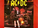 AC / DC - UNFINDABLE BRASIL 2-TRACK LIVE PROMO 7