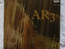 A.R. & MACHINES AR 3 1972 ZEBRA