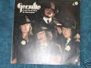 Geordie. Brian Johnson.Don't Be Fooled. EMI. 1974.Exc