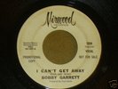 BOBBY GARRETT 