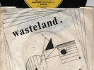 WASTELAND- Want Not EP- Disaster/Ellie Jay EJSP9261 79