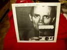 Chet Baker/Steve Houben LP Self Titled 1984 Import M-