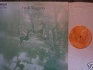 FRESH MAGGOTS RARE ORIGINAL RCA SF 8205 PSYCH FOLK 1971