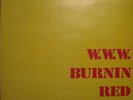 W.W.W. BURNING RED IVANHOE DANDELION 2310-145 PROG JAZZ