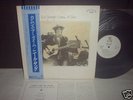Neil Young / Comes a Time Japan Orig.PROMO LP OBI NM