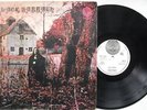 Black Sabbath - Debut Self-Titled LP (Vertigo Swirl)