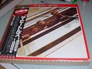 BEATLES 1962-1966 RED VINYL LP JAPANESE EMI ODEON NMINT