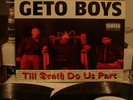 GETO BOYS 