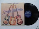 Savoy Brown  -  Boogie Brothers  Original UK LP  Mint