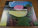 HAWKWIND WARRIOR ON THE EDGE OF TIME JAPAN LP  RARE