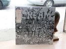 CREAM - Wheels Of Fire - Original Sealed LP