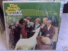 THE BEACH BOYS / Pet Sounds  MONO Orig '66 in Shrink