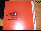 Dope Library LP CONROY KLAUS WEISS SOUNDS & PERCUSSION