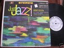Golson-Dolphy-Bill Evans/Just Jazz/Audio Fidelity/M-