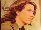 Parish Hall / Rare Promo Heavy '69 Blues Psych Fantasy