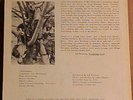 Country Joe & The Fish 1966 Rag Baby 3 EP Pic Sleeve