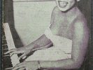 TEFTELLER French Jazz Magazine 1945 #7 Hazel Scott Cvr.