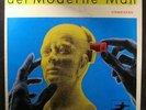 Der Moderne Man - Unmodern LP Minimal NDW Synth Killer