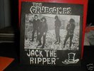 The GRUESOMES 1st EP 7