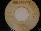SOUL BROS. INC.  *45 -GOLDEN EYE RECORDS-1001