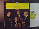 BARTOK rare Tulip label box set 3-LPs MINT 