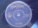 FATS DOMINO EARLY ROCK AND ROLL AUS LONDON 45 1958 R&B