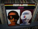 MICKY & JOYCE HOLD UP LP