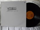 FRANK ZAPPA MOTHERS FILLMORE EAST 1ST VINYL BIZARRE A1