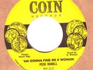 PECK ROWELL 