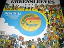 CYGNUS - JAH MAN / BABYLON - GREENSLEEVES 12