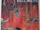SLAYER LP 