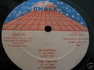 Daddy Tar - Zigzawya / Full up a style - Umbra 12