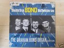 Graham Bond 'Theres a Bond between us' mono LP 33SX1750