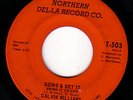 CALVIN WILLIAMS Going & Get It RARE NORTHERN SOUL *Hear
