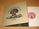 TRAFFIC - JOHN BARLEYCORN - ORIGINALE PINK LABEL - MINT