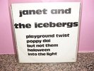 JANET AND THE ICEBERGS 7