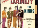 THE KINKS 