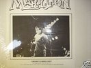 Marillion Grendel's Garden Party White Label Bangor uni