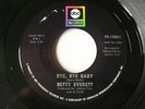 BETTY EVERETT 45 Bye Bye Baby NORTHERN SOUL R&B LISTEN