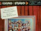 RCA Living Stereo LSC2201 SD Pictures Exhibition REINER