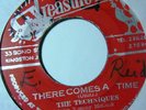 TECHNIQUES -THERE COMES A TIME/I'M IN THE MOOD FOR LOVE