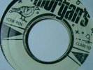 LlOYD CLARKE - LOVE YOU THE MOST (RARE MORGAN'S 7