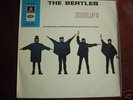 The Beatles Help SMO 84 008 German Export