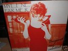 mylene farmer maxi 45T beyond my control