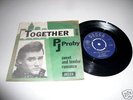 P.J. Proby - Together. Vinyl