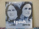 I POOH: OPERA PRIMA SUPER RARE BEAT LP VENEZUELA SEALED