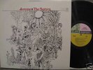 JEREMY & THE SATYRS-Same /Psych Rock-Jazz/1968/ Rare LP