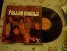 FALLEN ANGELS - s/t US PSYCH 1968 roulette OG